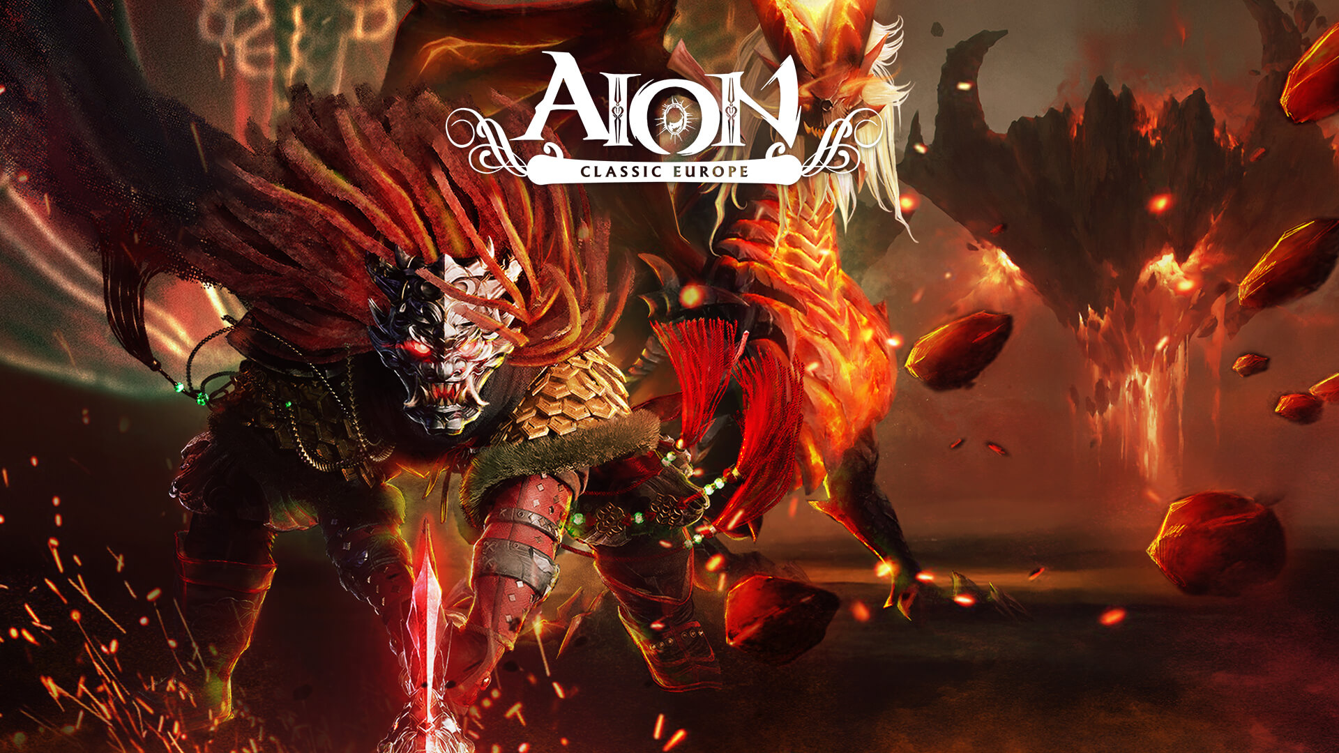 Gameforge veröffentlicht heute das AION Classic-Update 3.7 „Wrath“