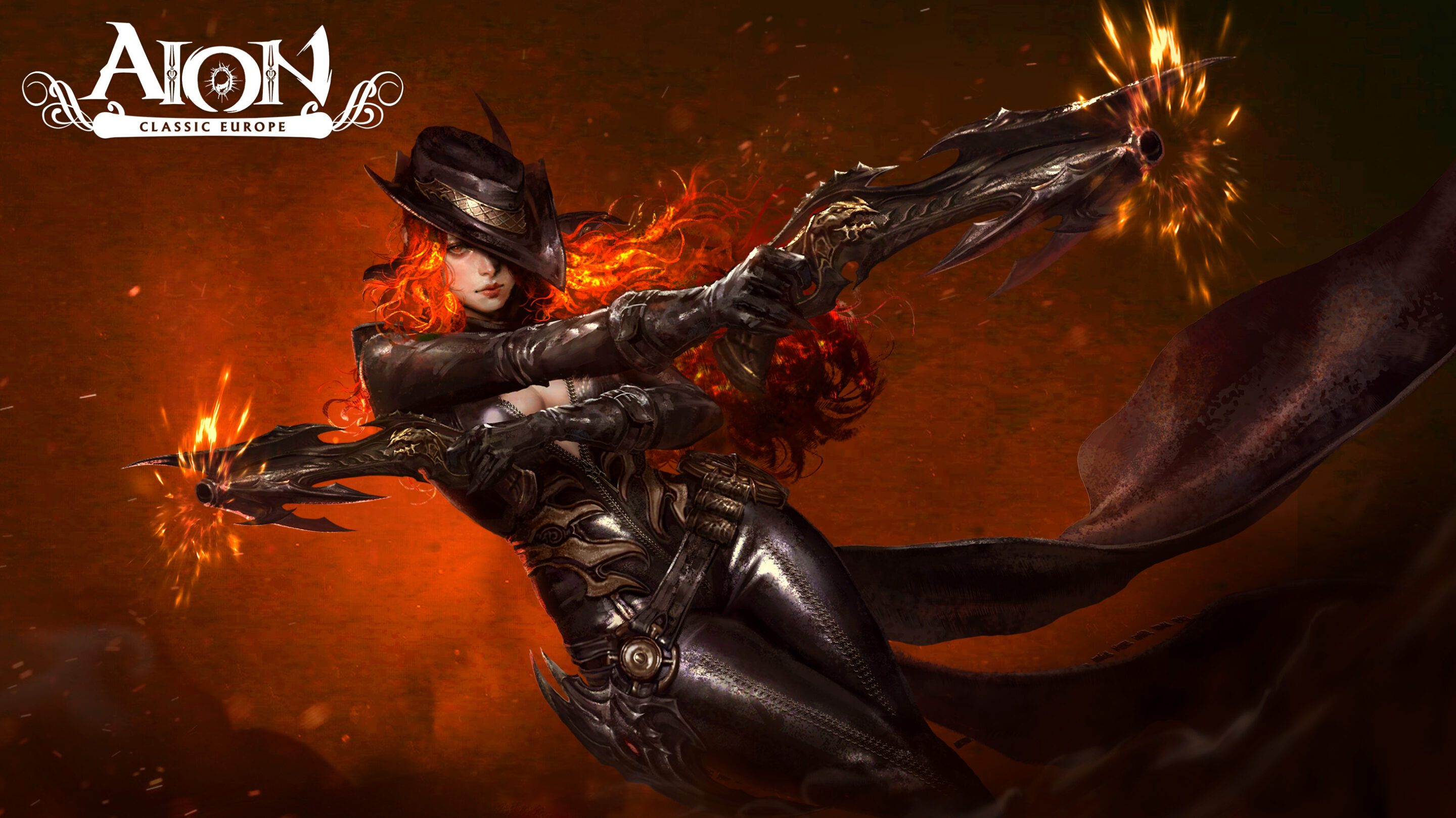 Gameforge kündigt das erste große Update für 2026 an: AION Classic 4.5 „Ignite“