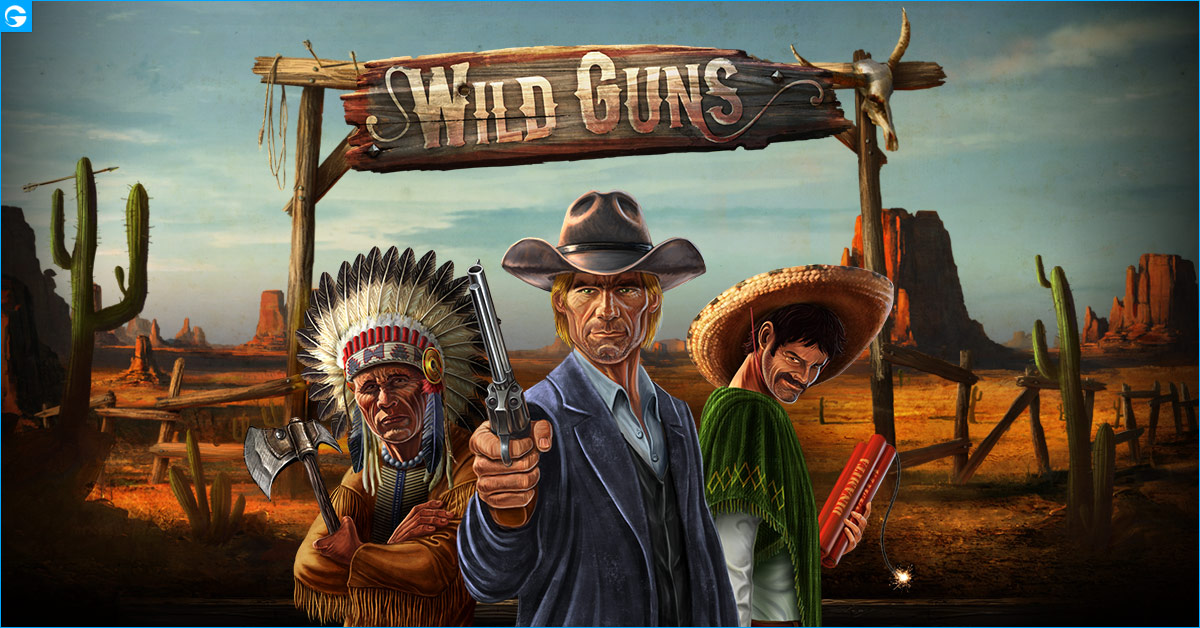 Lang ersehntes Comeback: WildGuns ist offiziell live