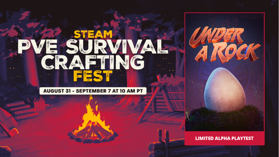 https://gameforge-presse.keysquare-pr.com/wp-content/uploads/sites/4/2026/08/UnderaRock_SteamCraftingFest.png